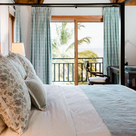 Ocean View Villa/Luxury Puerto Bahia Resort/Samana Luaran gambar