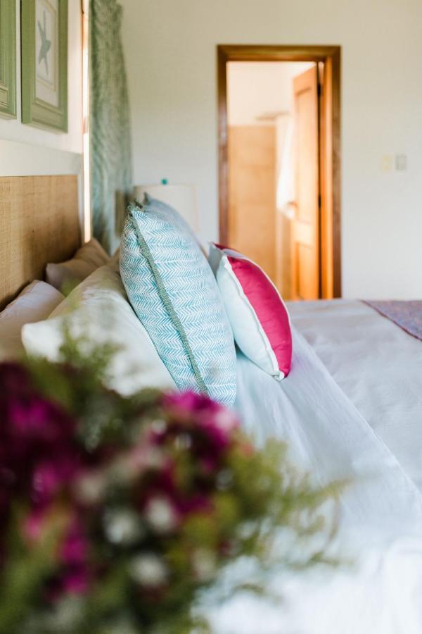 Ocean View Villa/Luxury Puerto Bahia Resort/Samana Luaran gambar