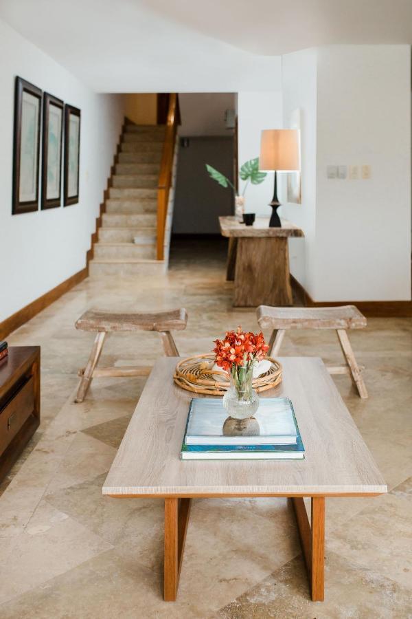 Ocean View Villa/Luxury Puerto Bahia Resort/Samana Luaran gambar